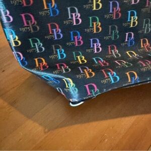 Dooney and Bourke bag